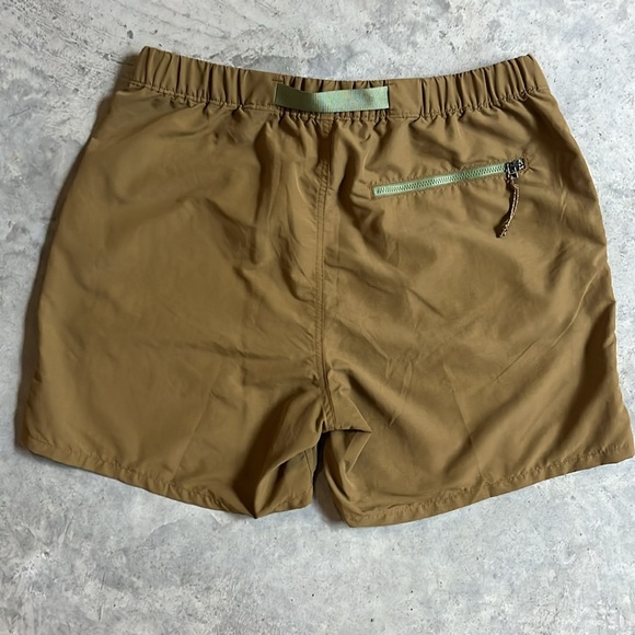 REI Trailmade Amphib Shorts, Men’s Medium - Picture 2 of 3